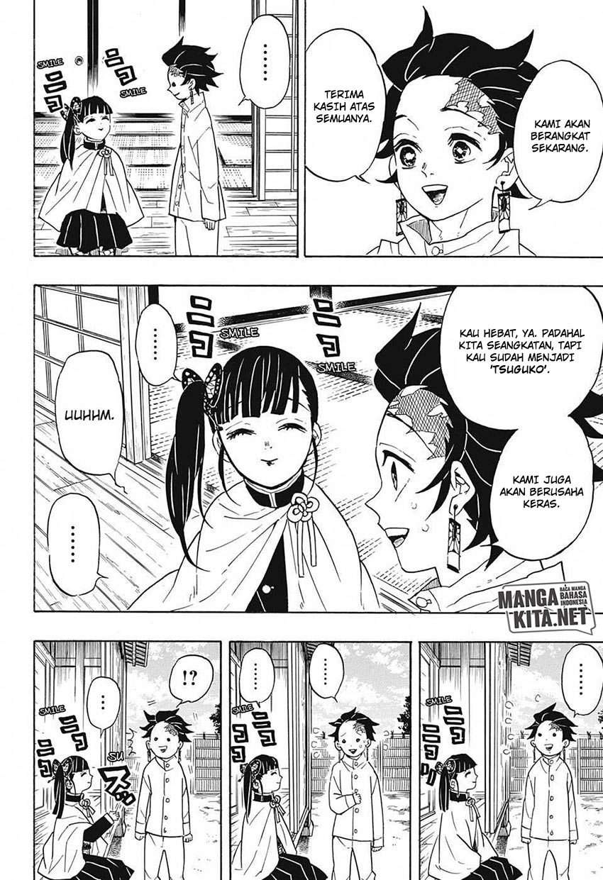 Kimetsu no Yaiba Chapter 53 - halaman 11