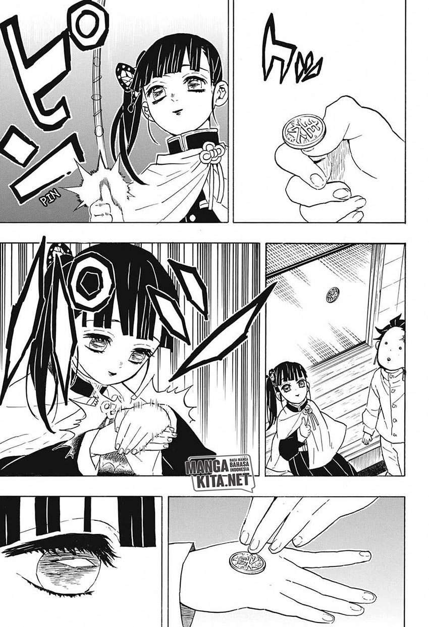 Kimetsu no Yaiba Chapter 53 - halaman 12