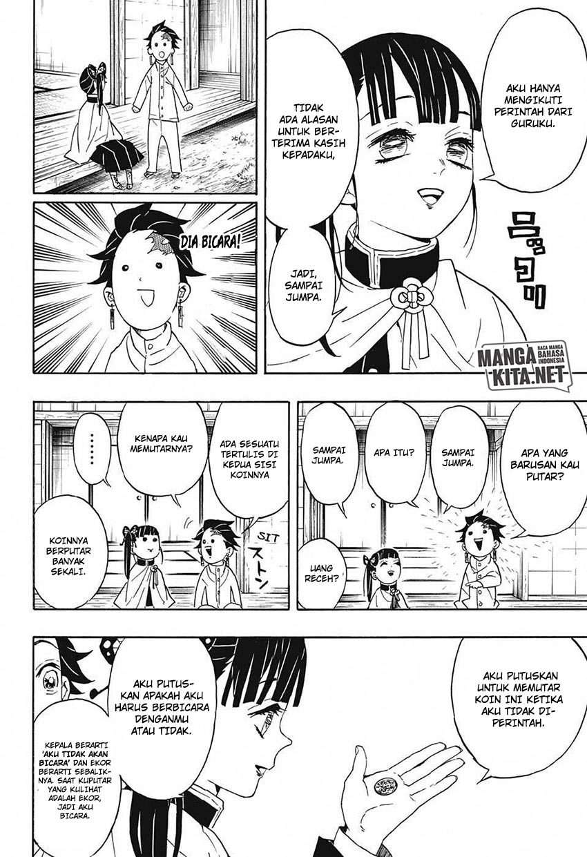 Kimetsu no Yaiba Chapter 53 - halaman 13