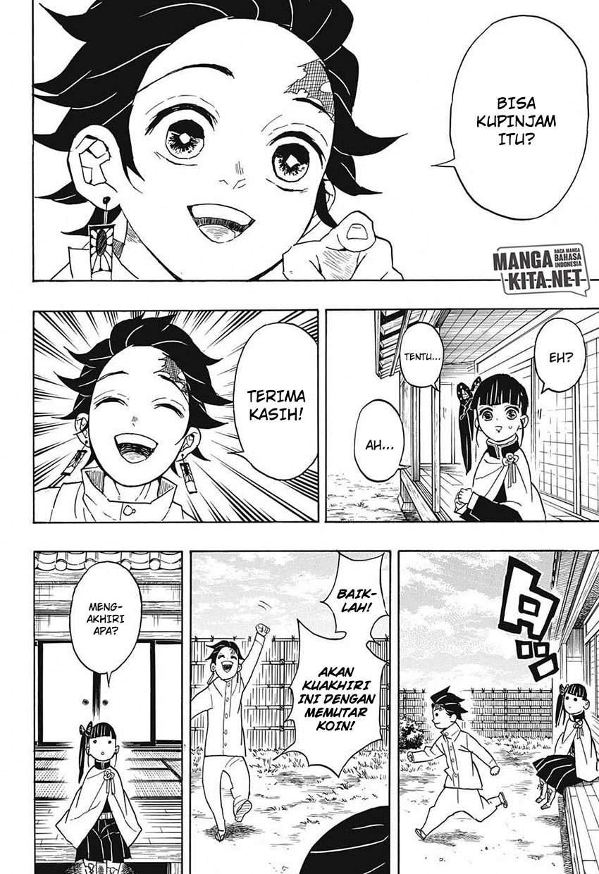Kimetsu no Yaiba Chapter 53 - halaman 15