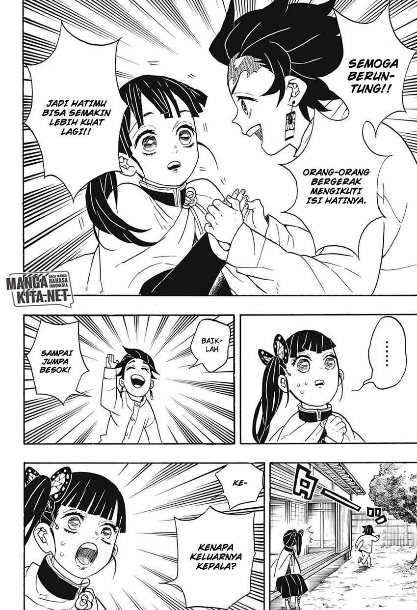 Kimetsu no Yaiba Chapter 53 - halaman 19