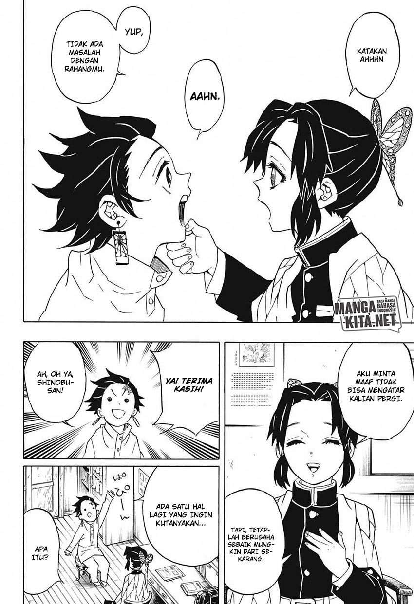 Kimetsu no Yaiba Chapter 53 - halaman 3