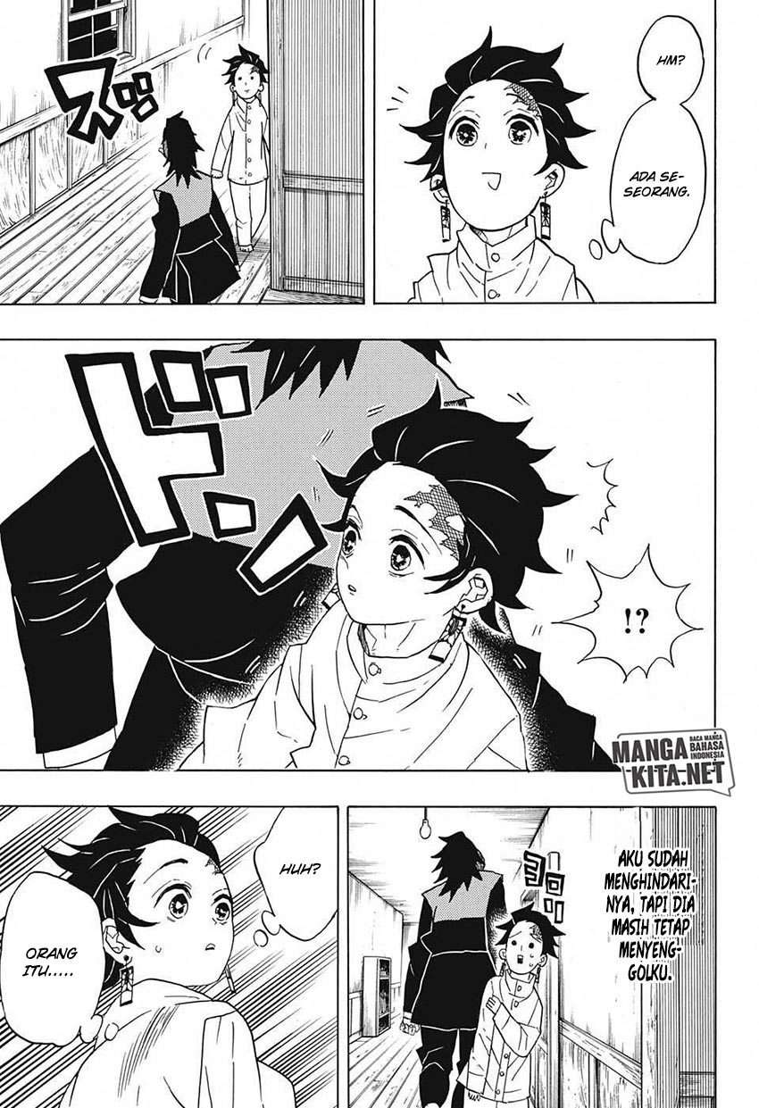 Kimetsu no Yaiba Chapter 53 - halaman 6