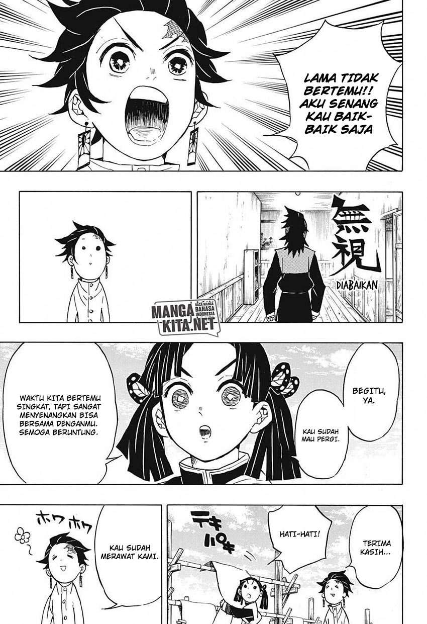 Kimetsu no Yaiba Chapter 53 - halaman 8