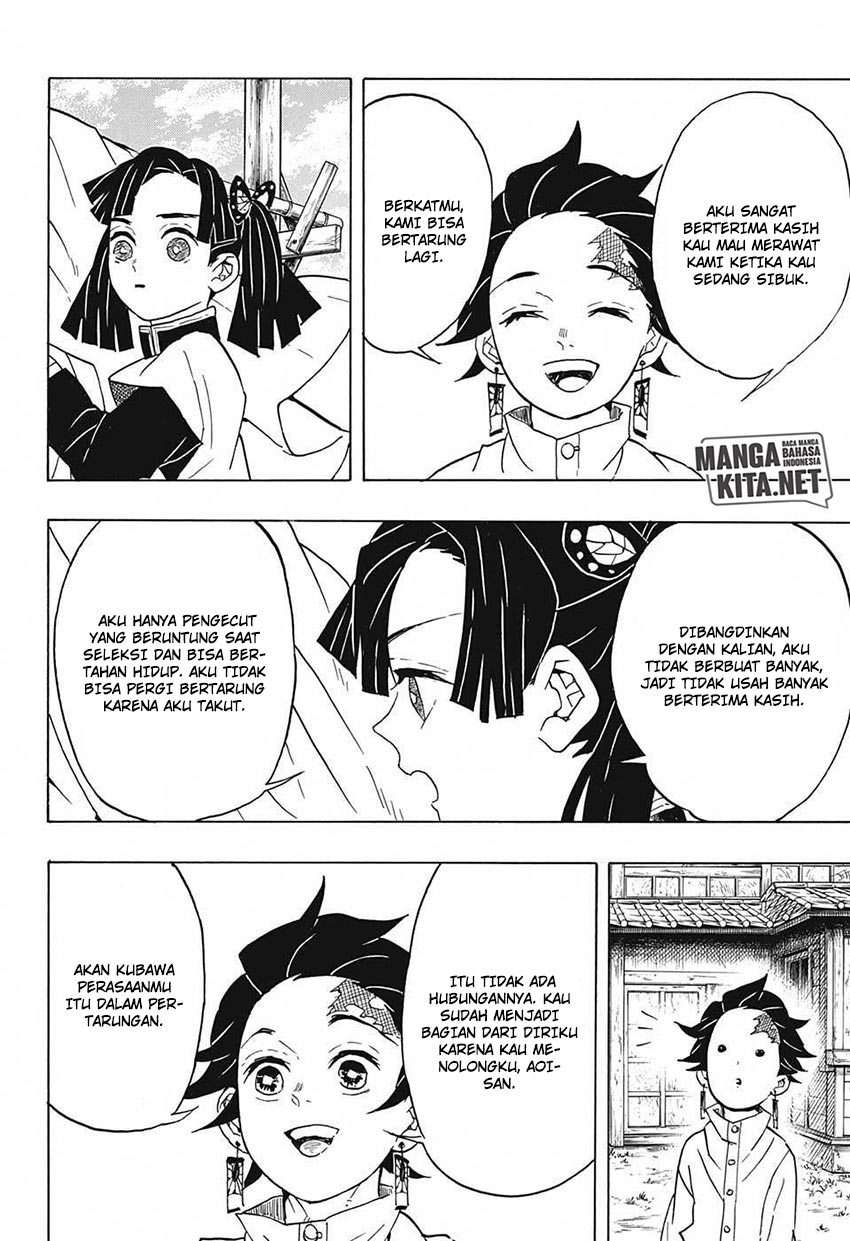 Kimetsu no Yaiba Chapter 53 - halaman 9