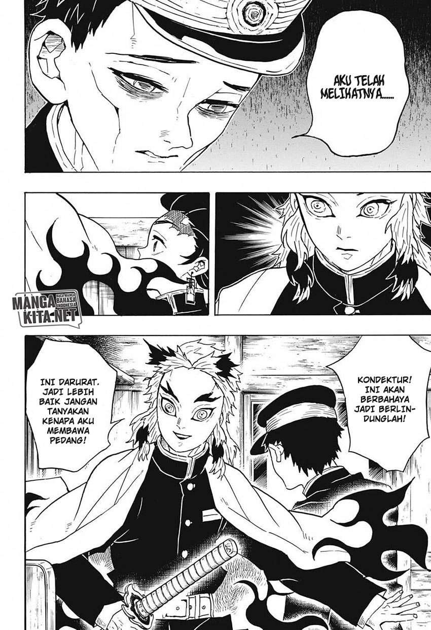 Kimetsu no Yaiba Chapter 54 - halaman 13