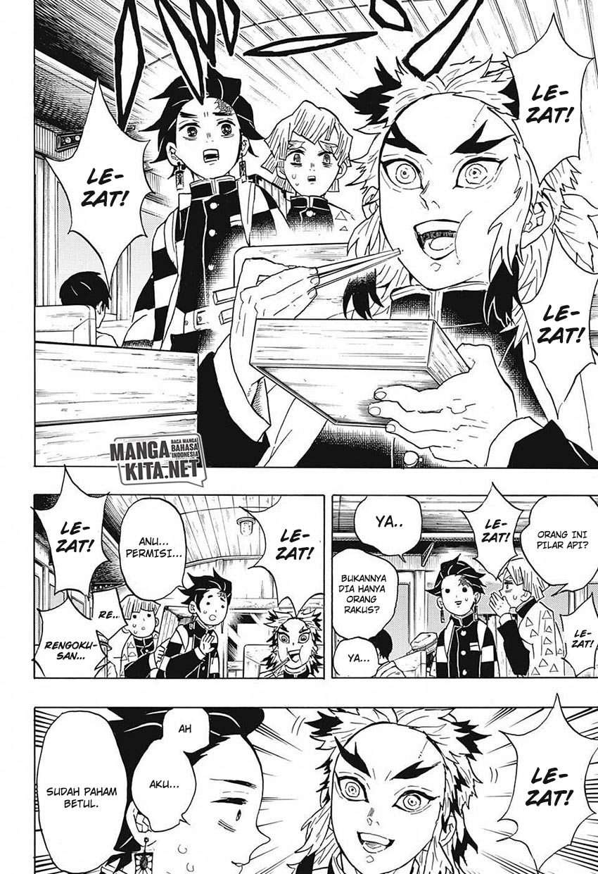 Kimetsu no Yaiba Chapter 54 - halaman 7