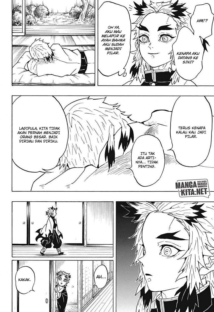 Kimetsu no Yaiba Chapter 55 - halaman 11