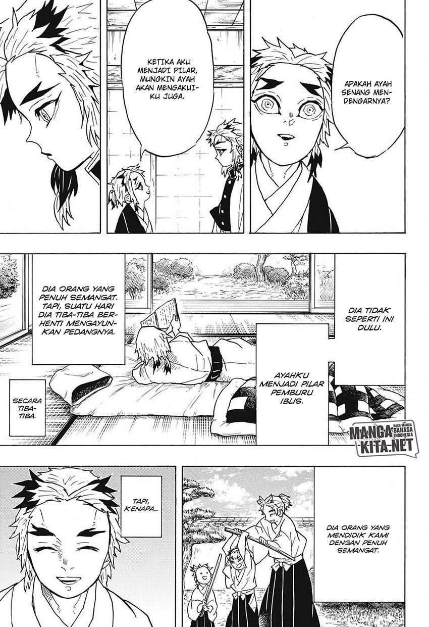 Kimetsu no Yaiba Chapter 55 - halaman 12