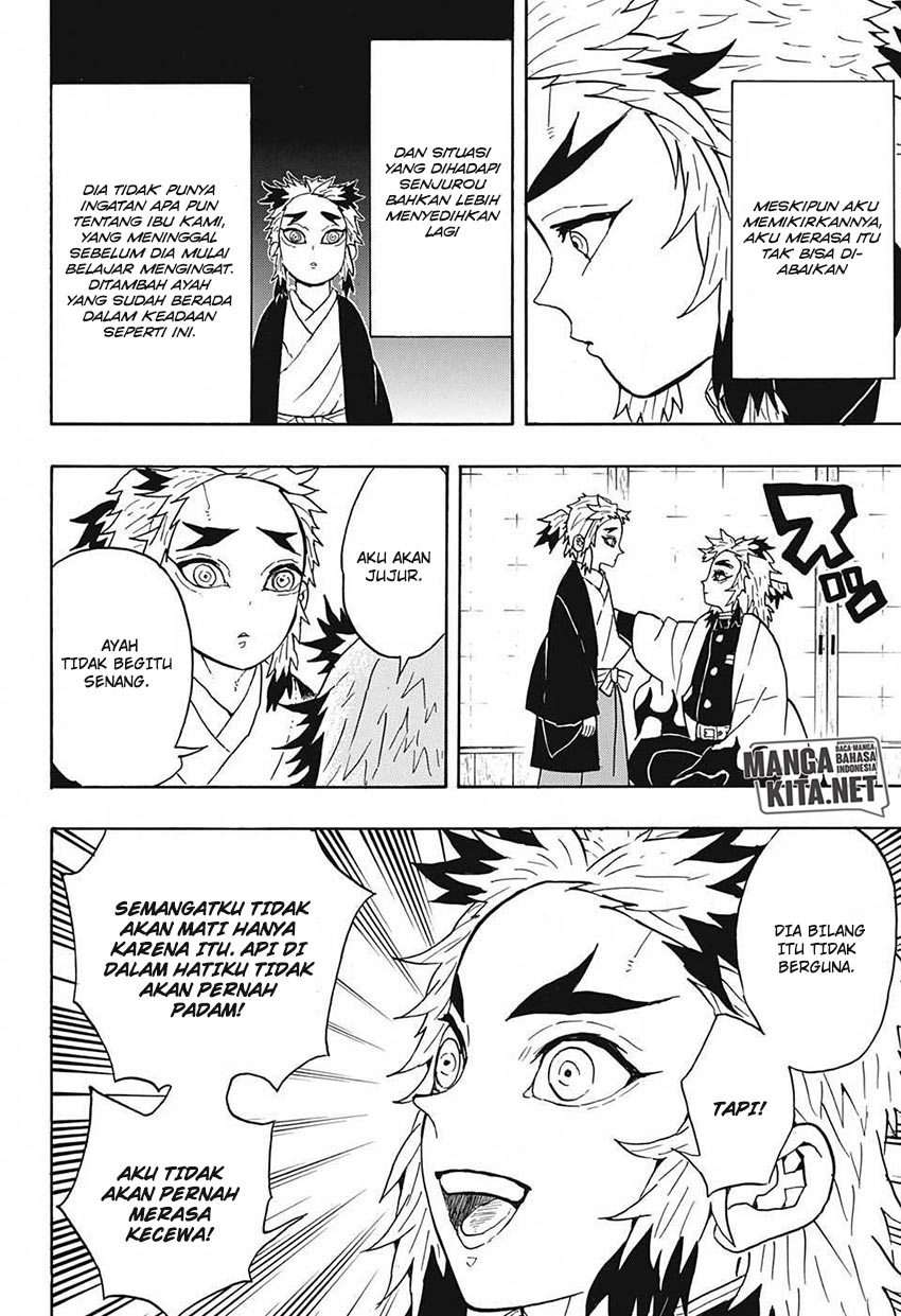Kimetsu no Yaiba Chapter 55 - halaman 13