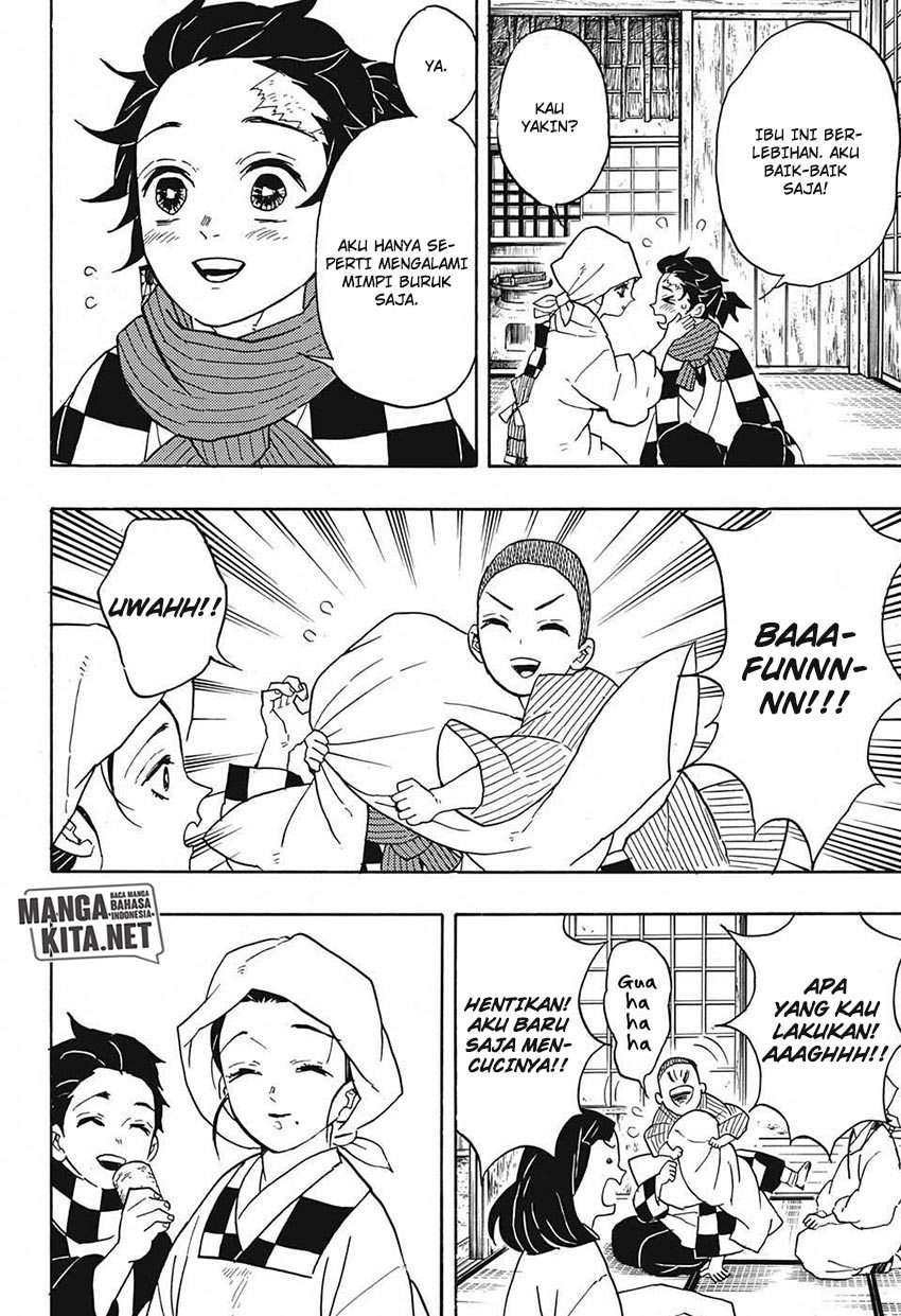 Kimetsu no Yaiba Chapter 55 - halaman 19