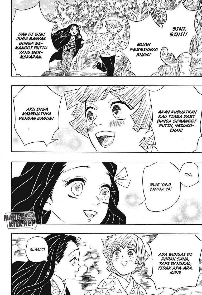 Kimetsu no Yaiba Chapter 55 - halaman 7