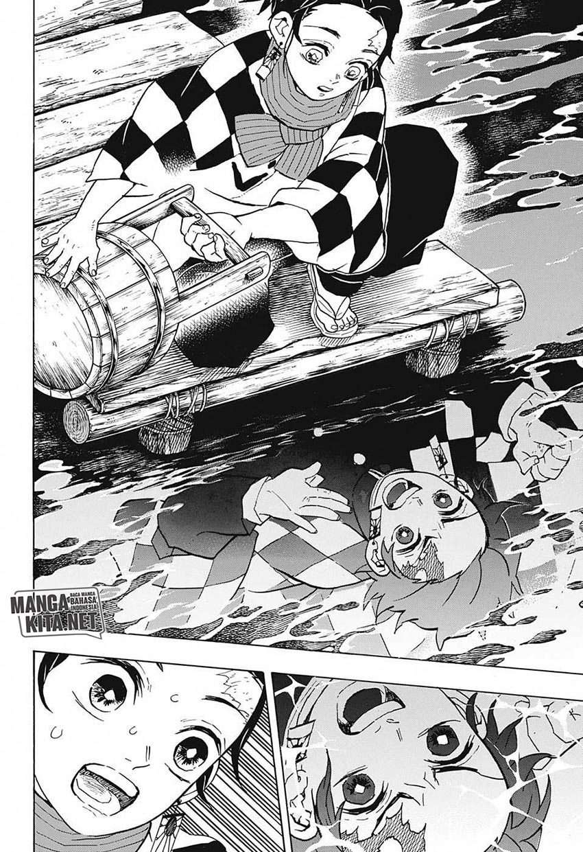 Kimetsu no Yaiba Chapter 56 - halaman 13