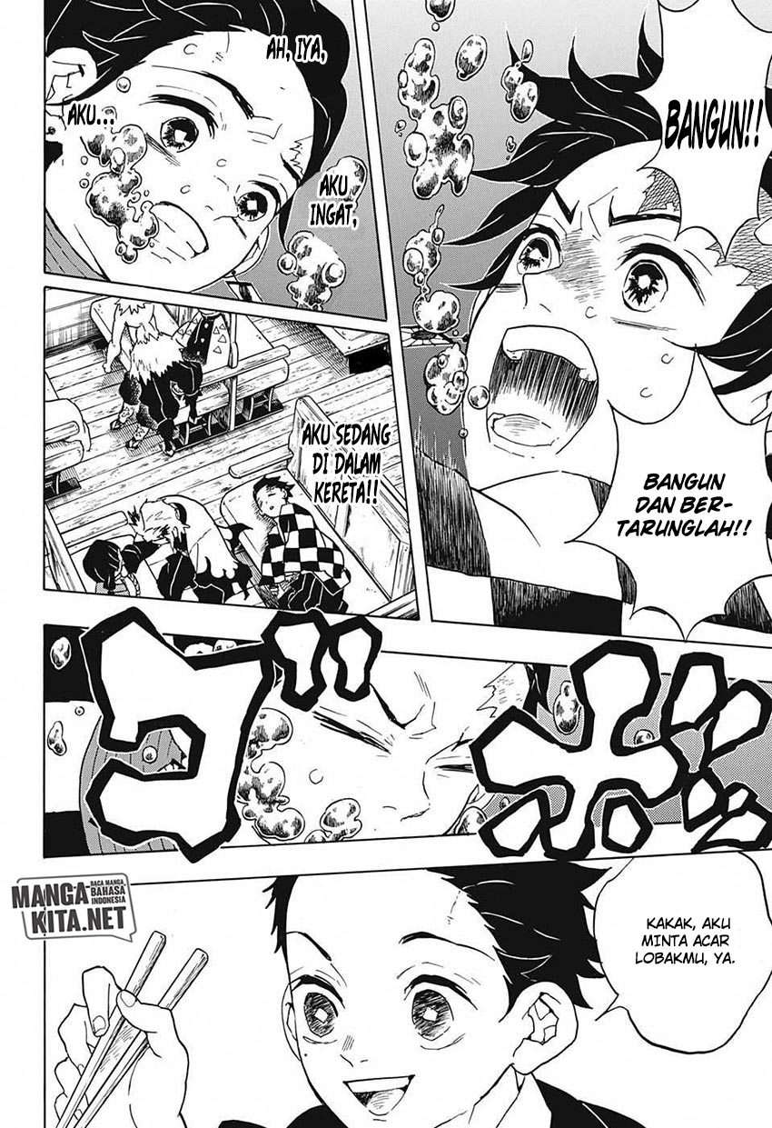 Kimetsu no Yaiba Chapter 56 - halaman 15