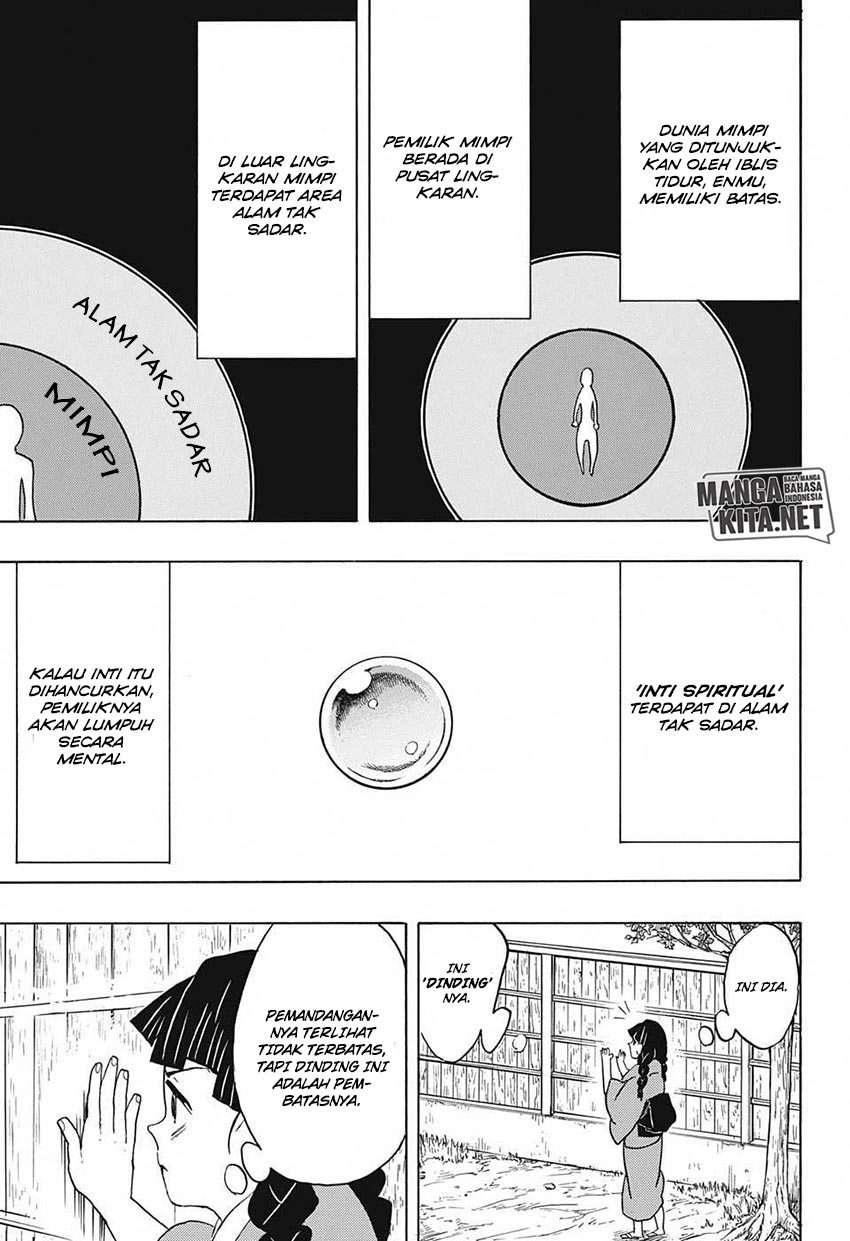 Kimetsu no Yaiba Chapter 56 - halaman 4