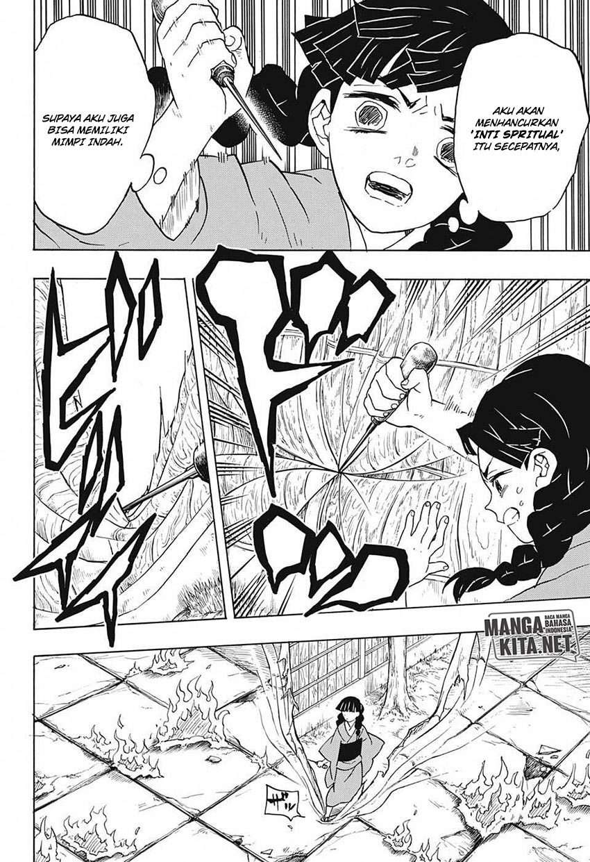 Kimetsu no Yaiba Chapter 56 - halaman 5