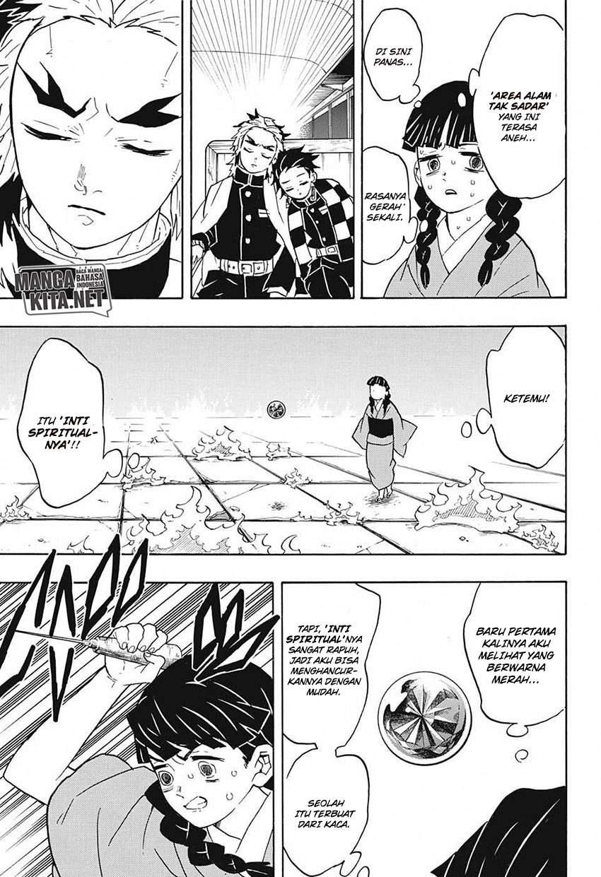 Kimetsu no Yaiba Chapter 56 - halaman 6