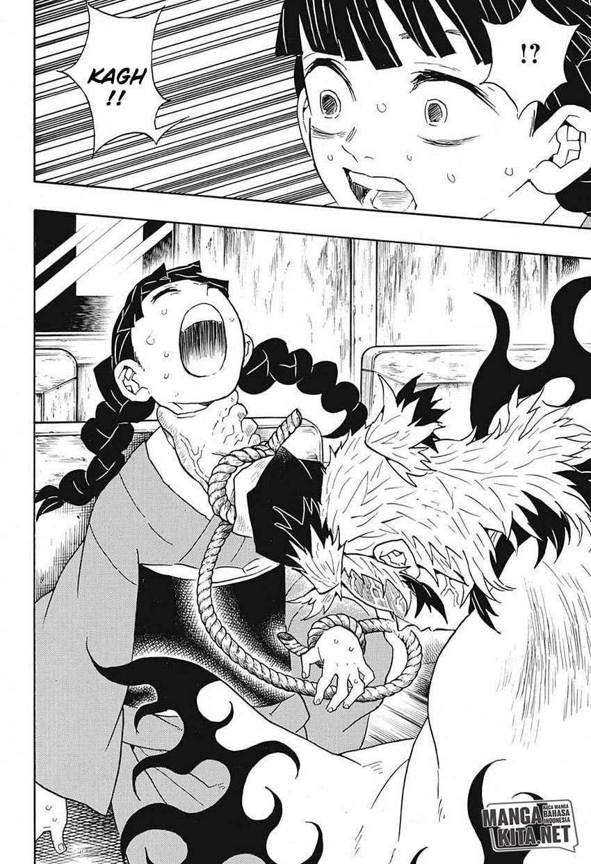 Kimetsu no Yaiba Chapter 56 - halaman 7