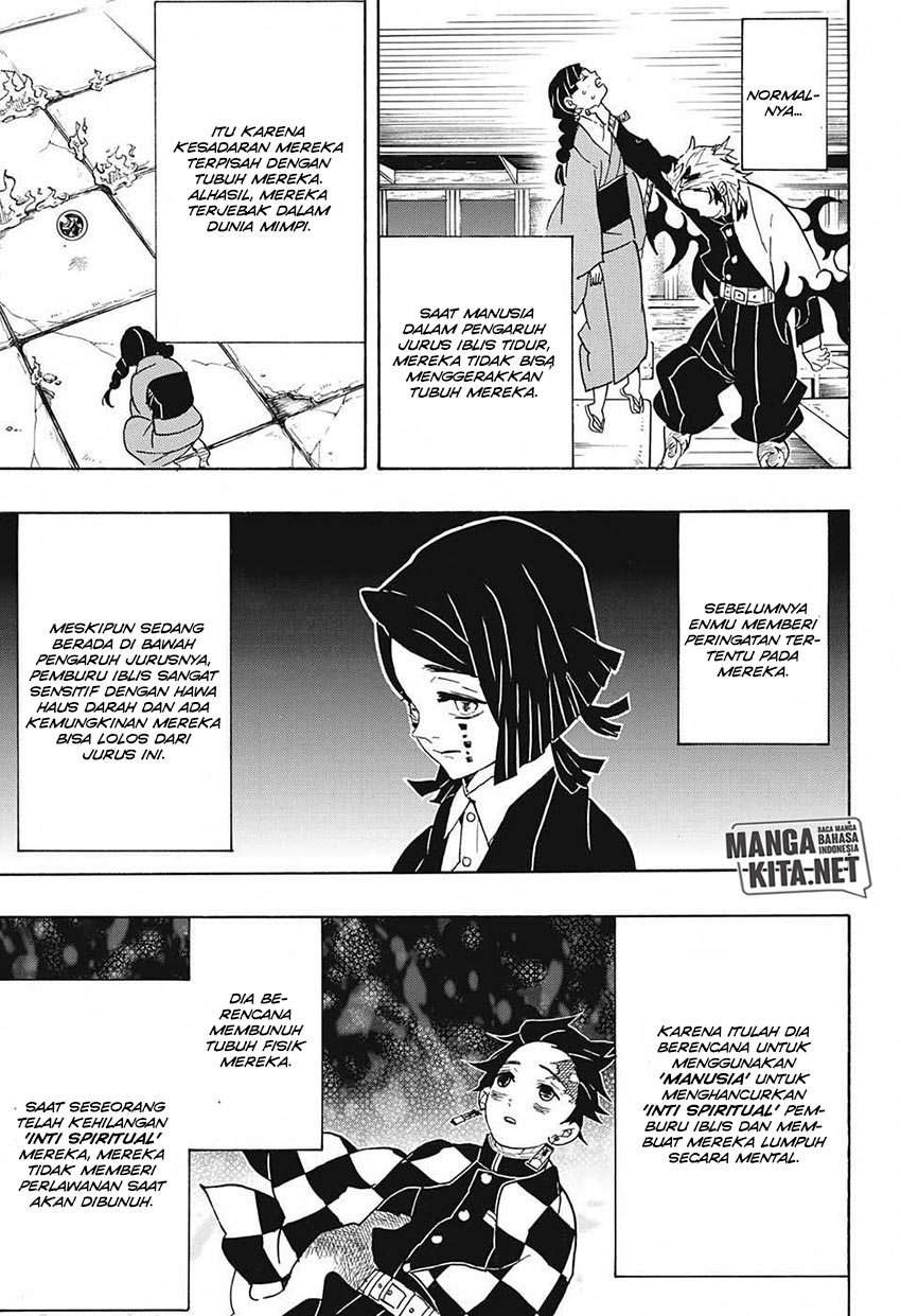 Kimetsu no Yaiba Chapter 56 - halaman 8