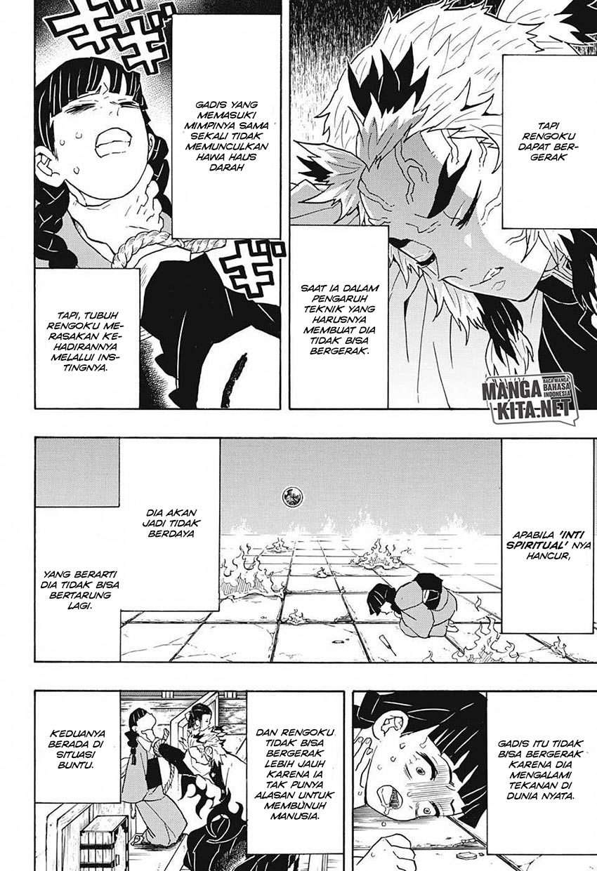 Kimetsu no Yaiba Chapter 56 - halaman 9