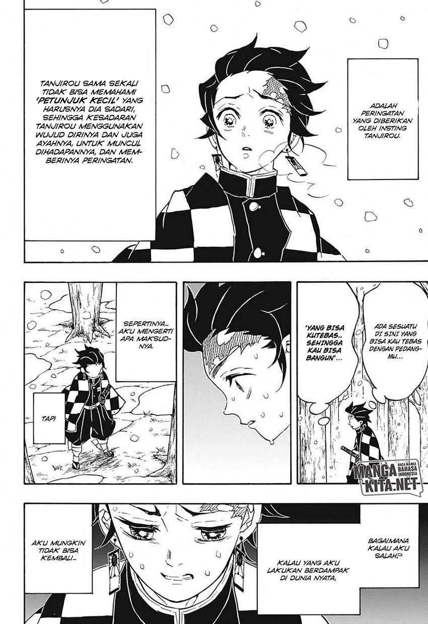 Kimetsu no Yaiba Chapter 57 - halaman 19