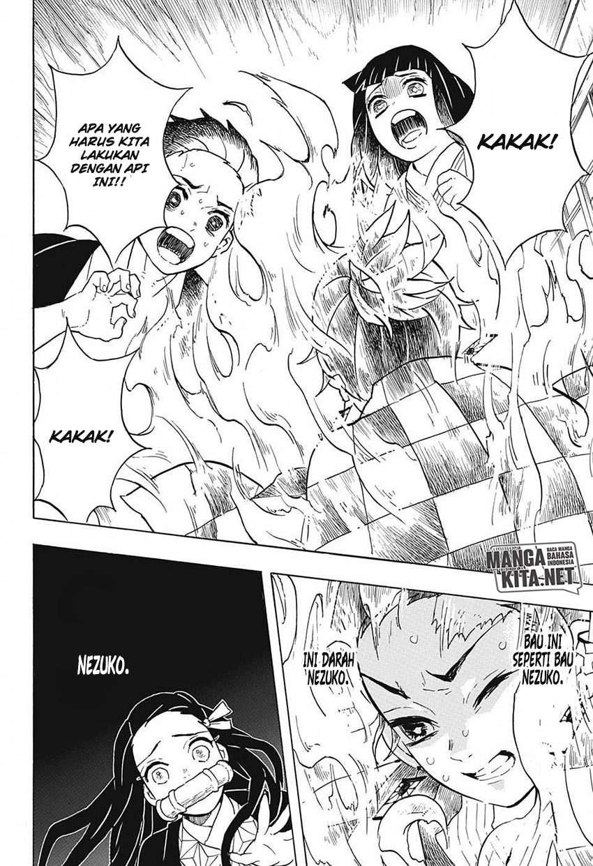 Kimetsu no Yaiba Chapter 57 - halaman 3