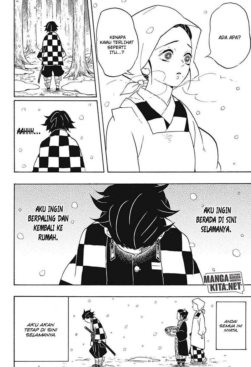 Kimetsu no Yaiba Chapter 57 - halaman 7