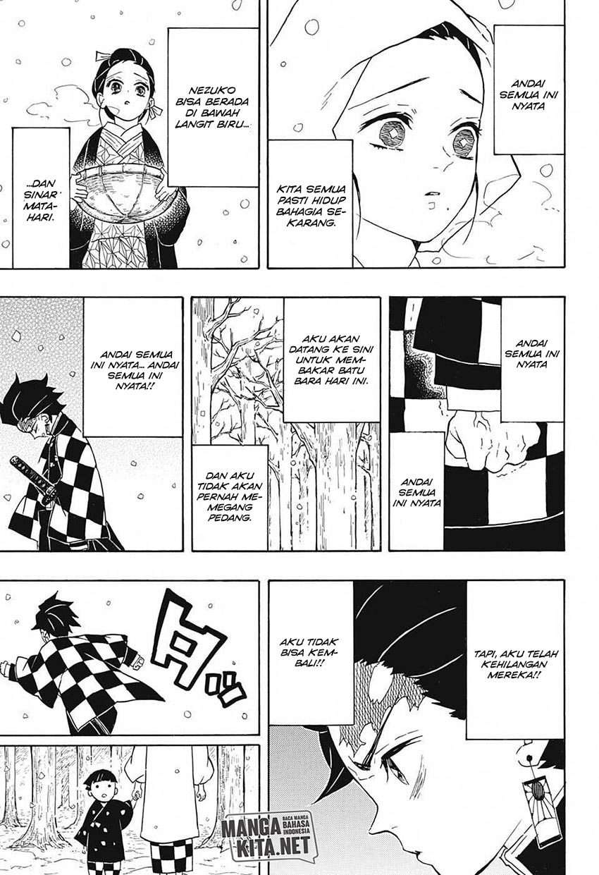 Kimetsu no Yaiba Chapter 57 - halaman 8