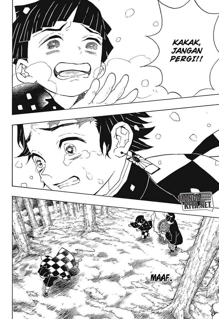 Kimetsu no Yaiba Chapter 57 - halaman 9