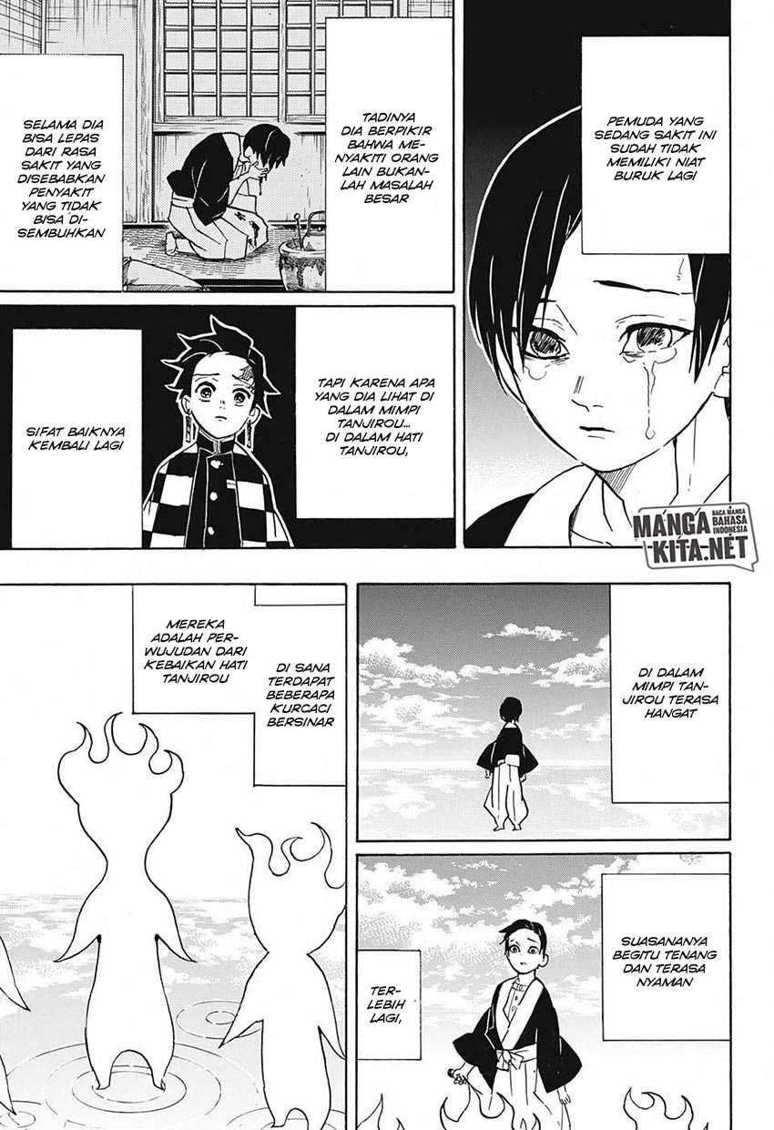 Kimetsu no Yaiba Chapter 58 - halaman 12