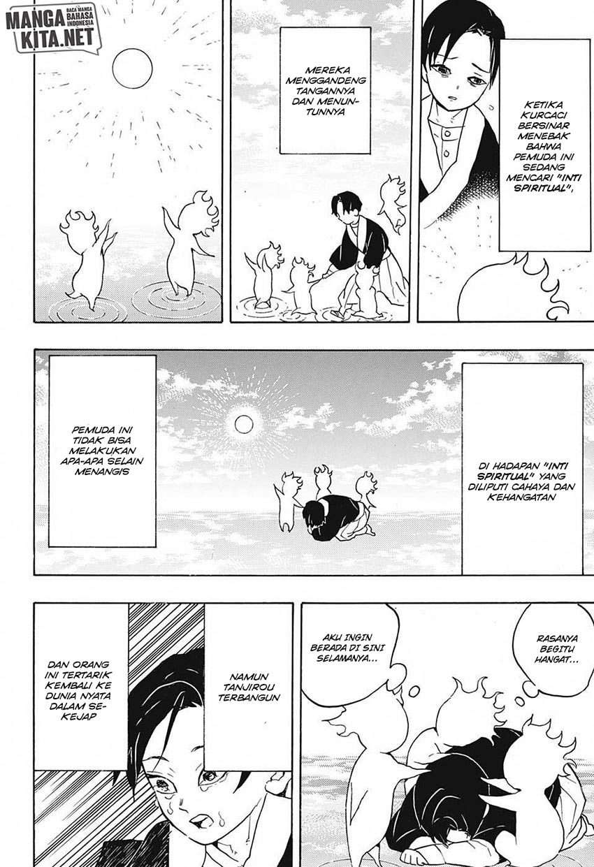Kimetsu no Yaiba Chapter 58 - halaman 13