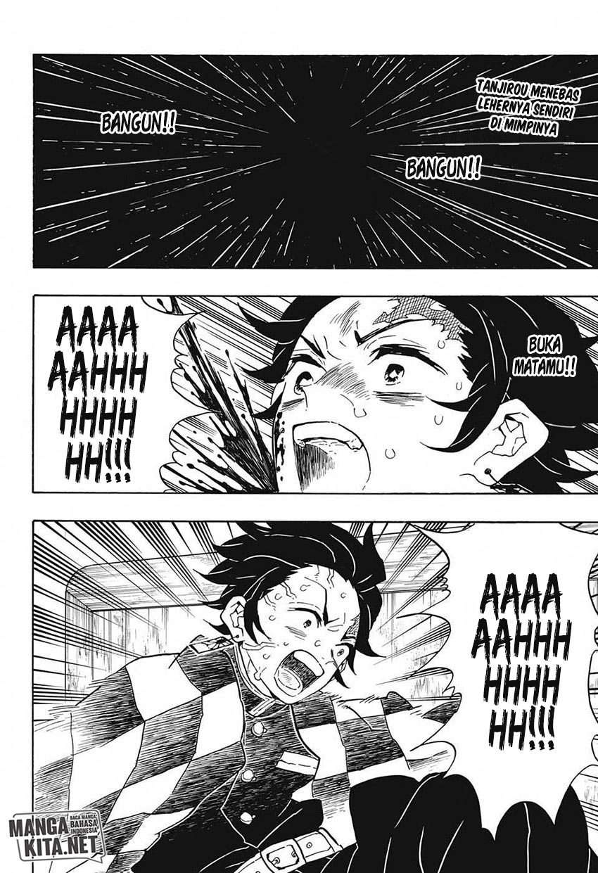 Kimetsu no Yaiba Chapter 58 - halaman 3