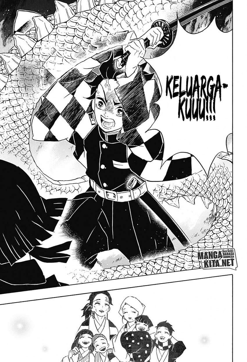 Kimetsu no Yaiba Chapter 59 - halaman 12
