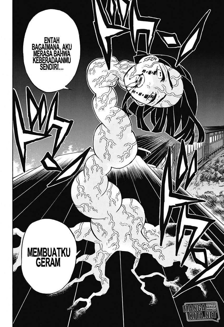 Kimetsu no Yaiba Chapter 59 - halaman 15