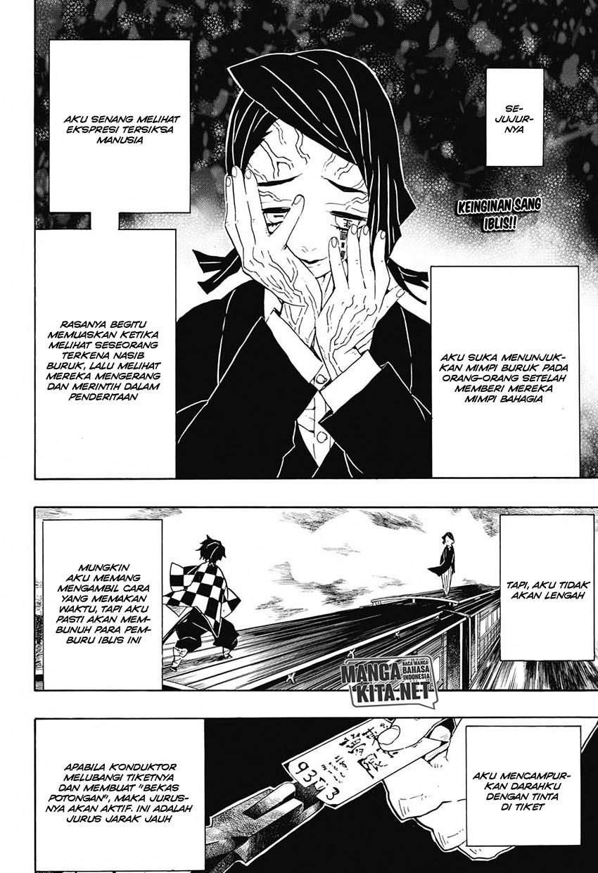 Kimetsu no Yaiba Chapter 59 - halaman 3