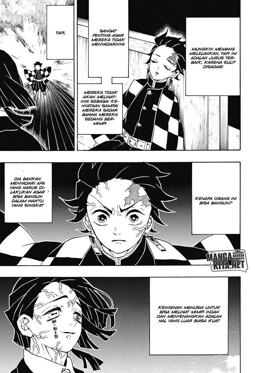 Kimetsu no Yaiba Chapter 59 - halaman 4