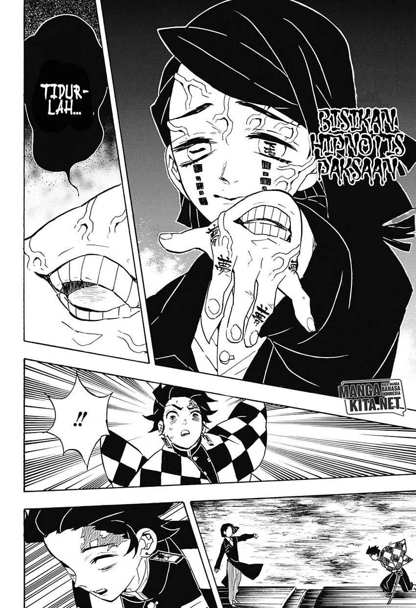 Kimetsu no Yaiba Chapter 59 - halaman 7