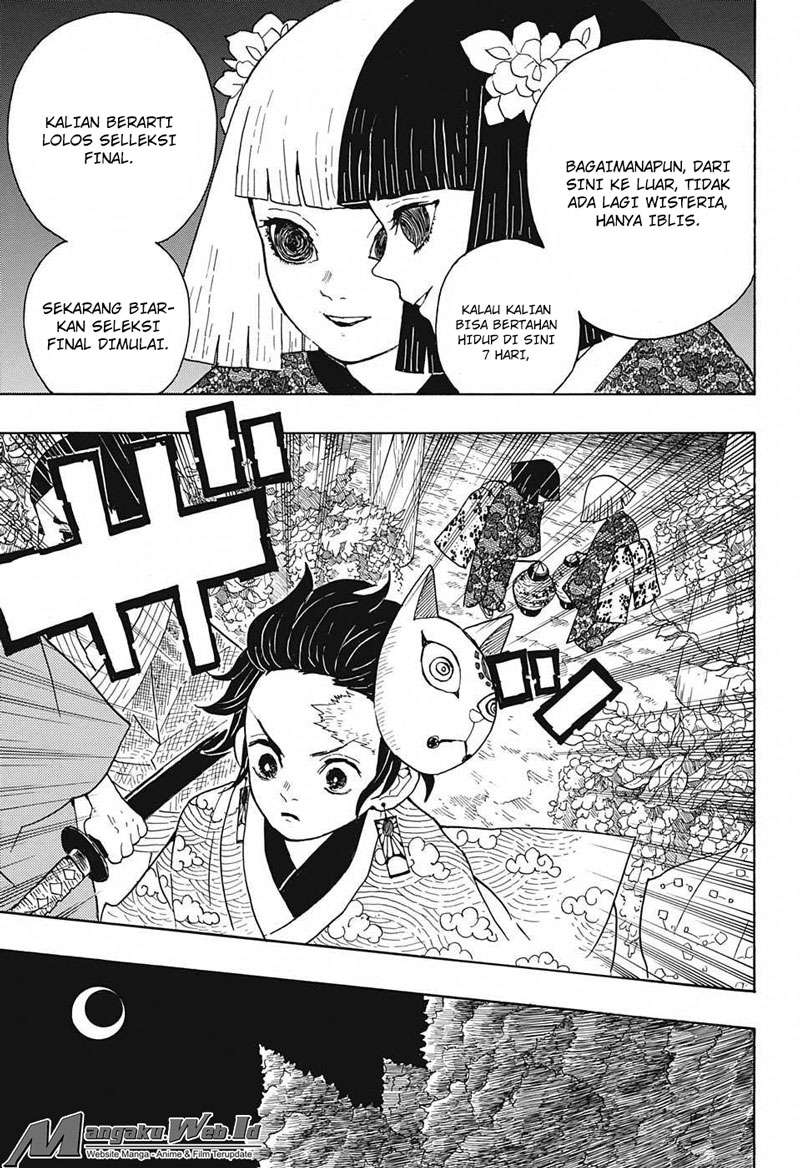 Kimetsu no Yaiba Chapter 6 - halaman 10