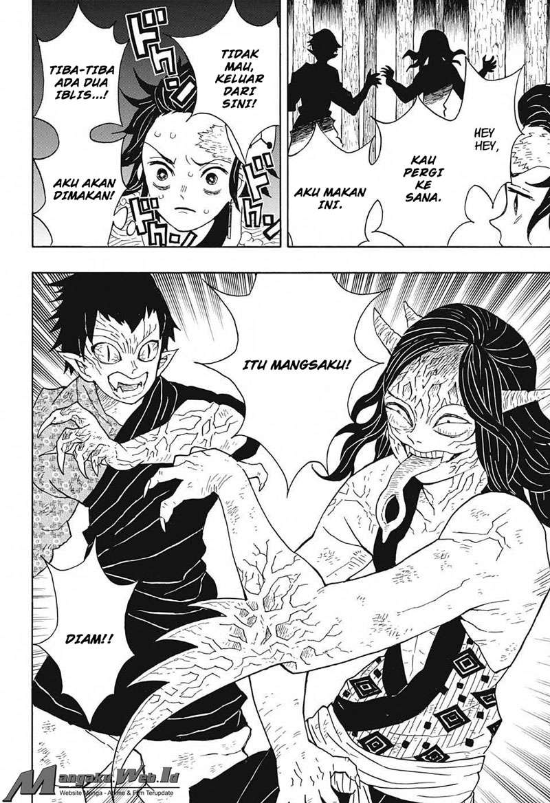 Kimetsu no Yaiba Chapter 6 - halaman 11