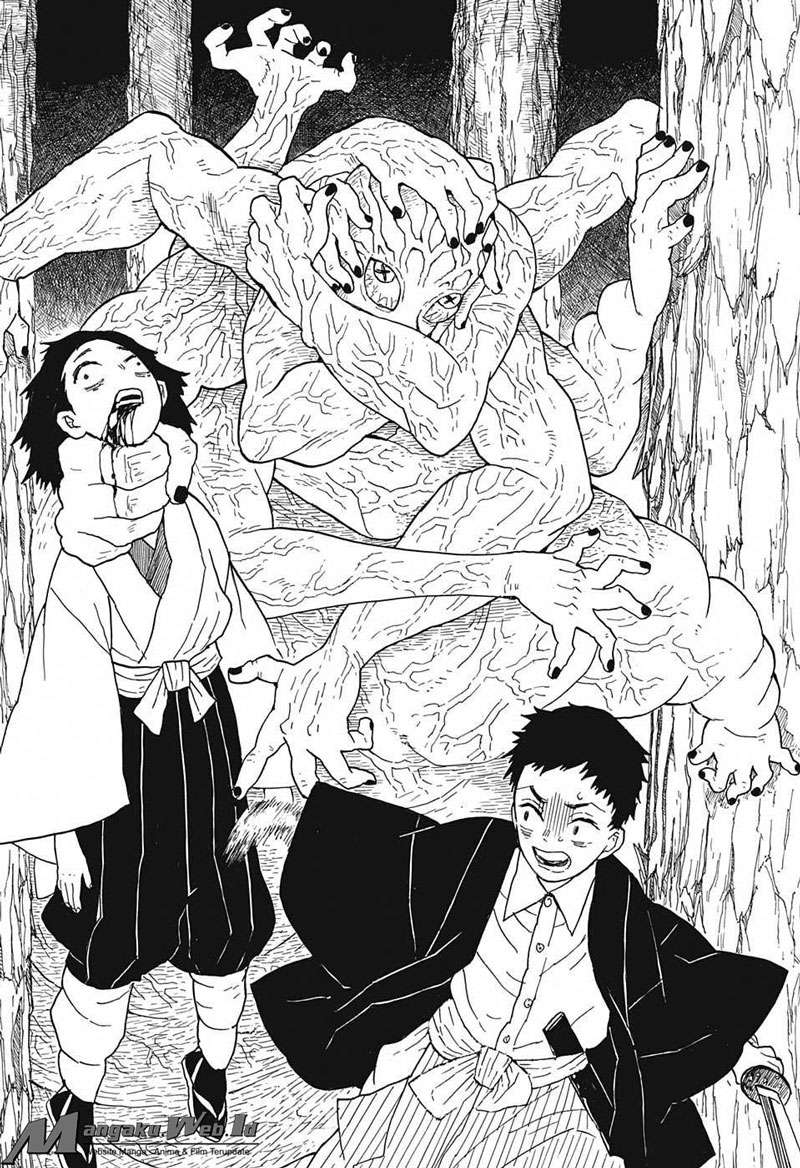 Kimetsu no Yaiba Chapter 6 - halaman 17