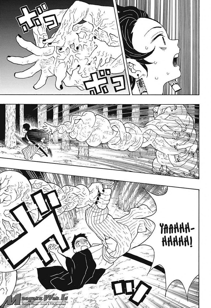 Kimetsu no Yaiba Chapter 6 - halaman 18