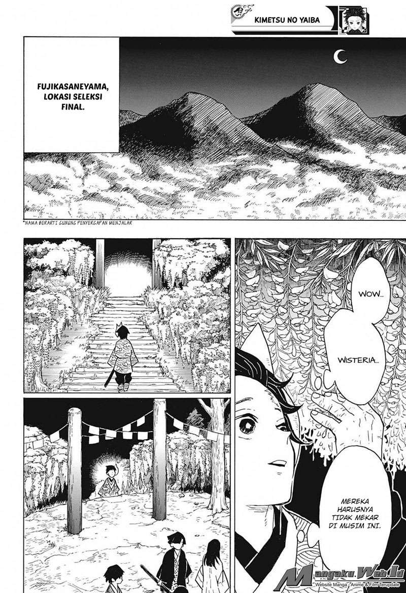 Kimetsu no Yaiba Chapter 6 - halaman 7