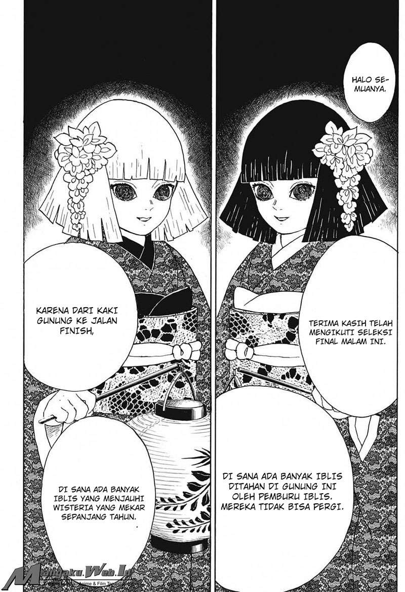 Kimetsu no Yaiba Chapter 6 - halaman 9
