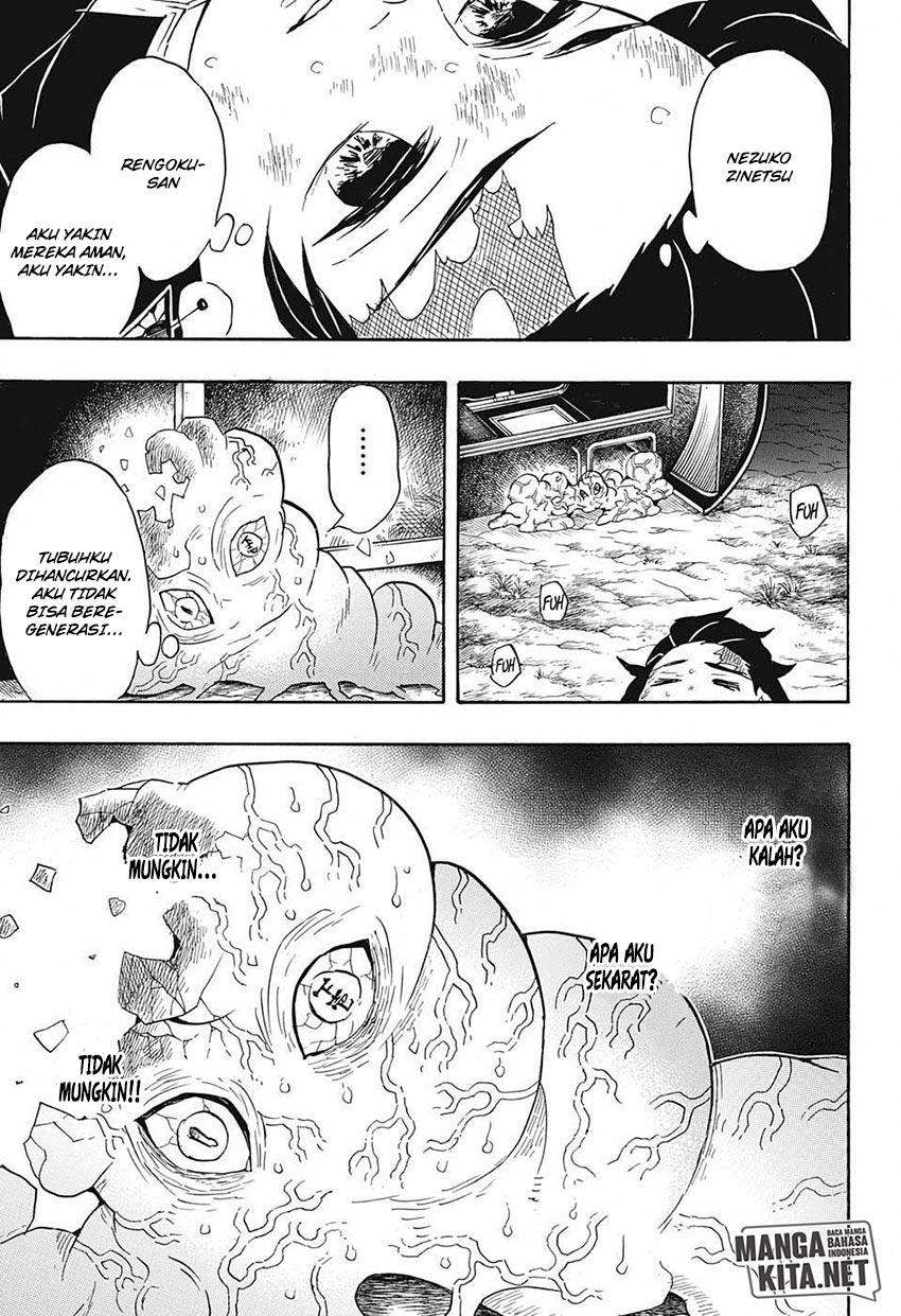 Kimetsu no Yaiba Chapter 62 - halaman 10