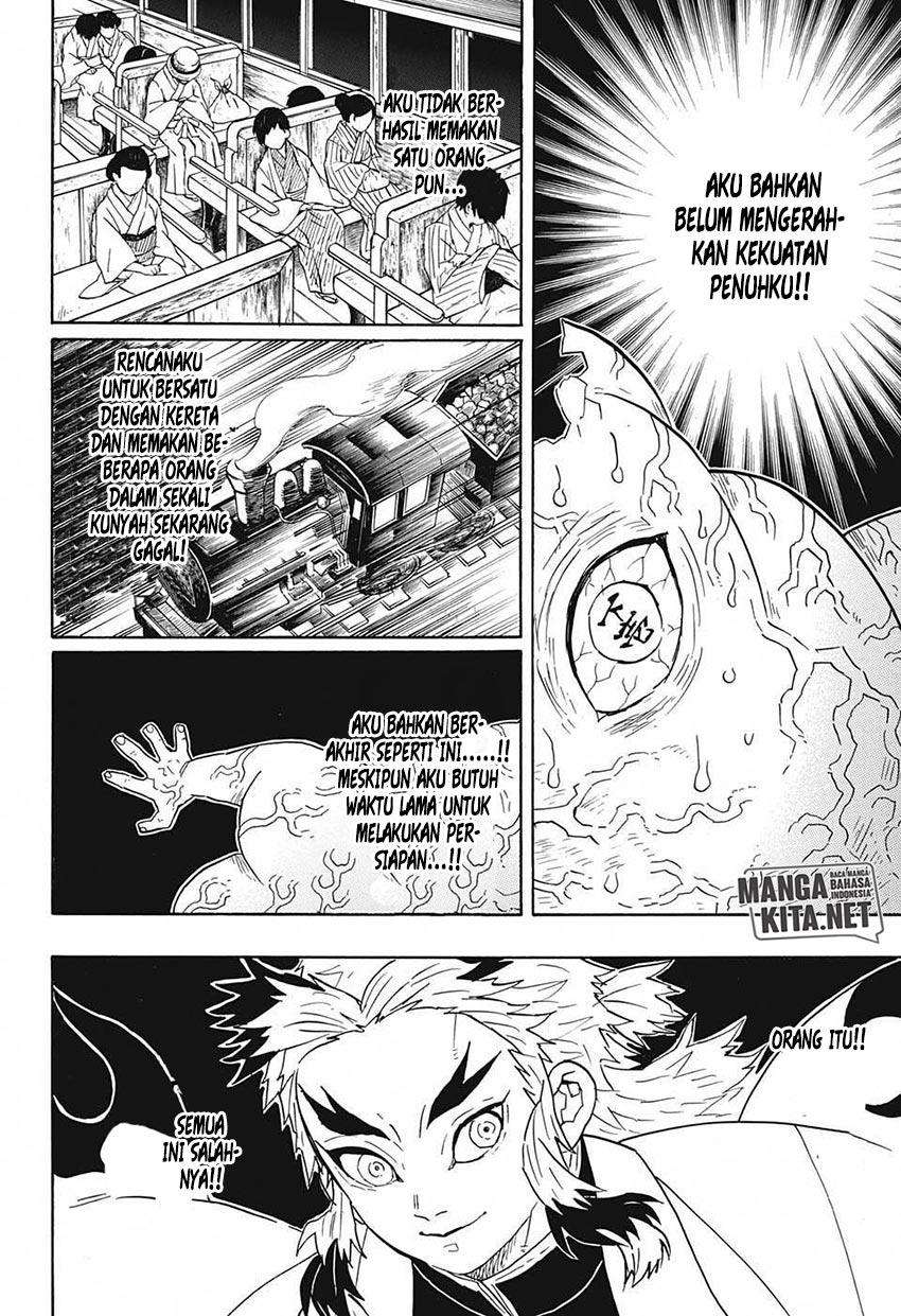 Kimetsu no Yaiba Chapter 62 - halaman 11