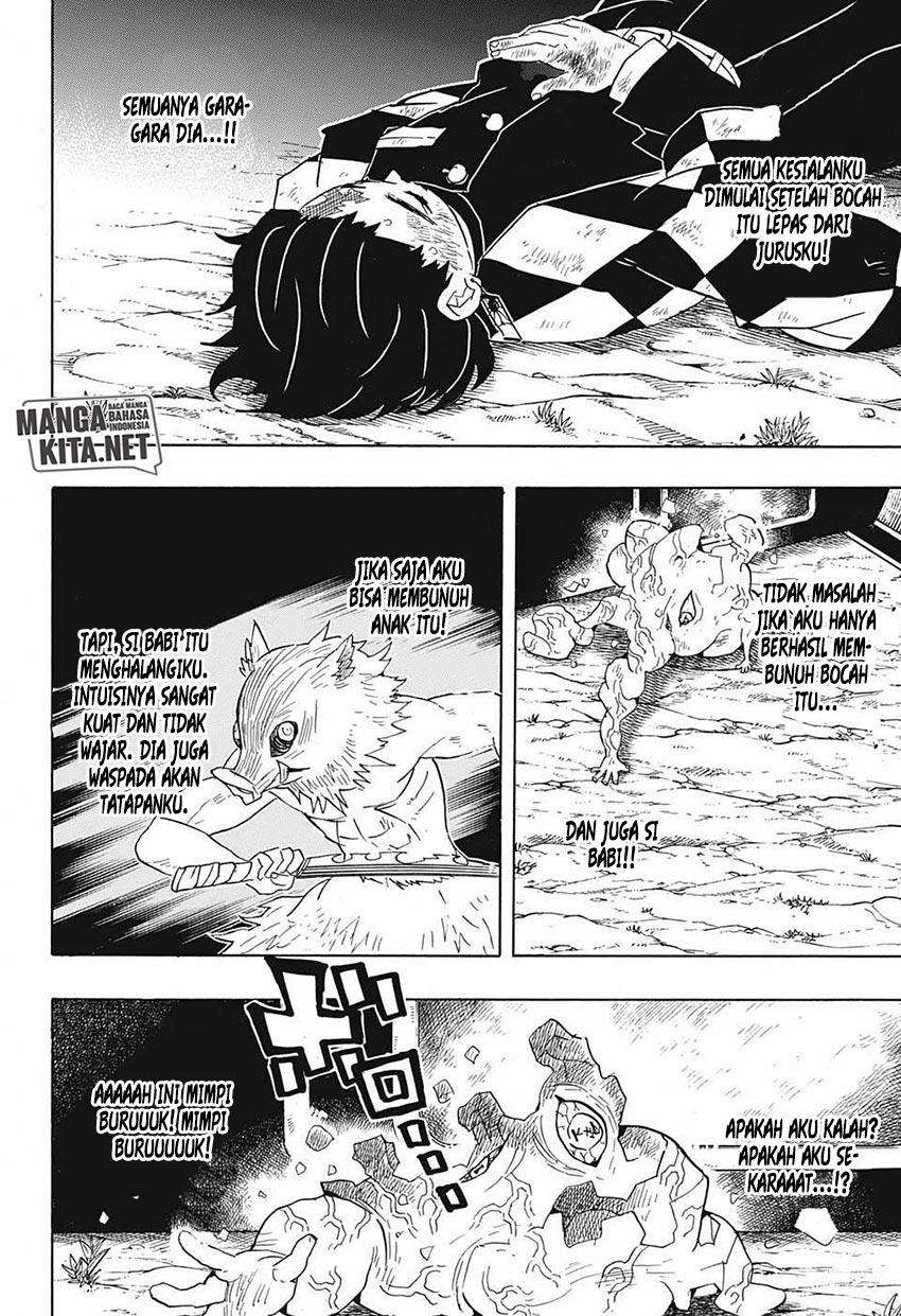 Kimetsu no Yaiba Chapter 62 - halaman 13