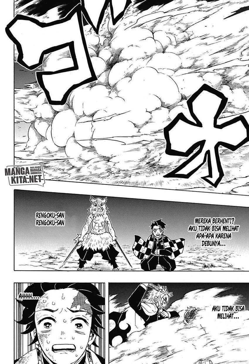 Kimetsu no Yaiba Chapter 64 - halaman 10