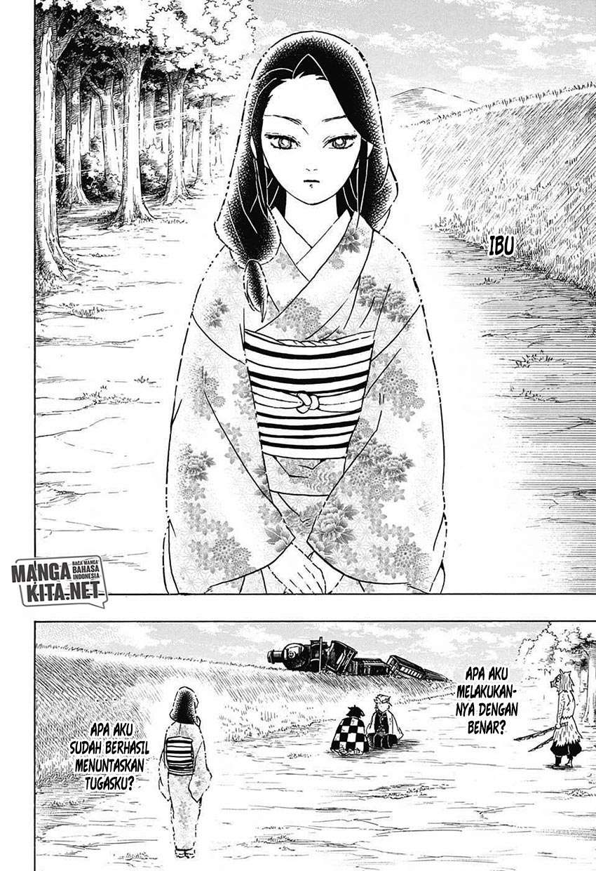 Kimetsu no Yaiba Chapter 66 - halaman 9