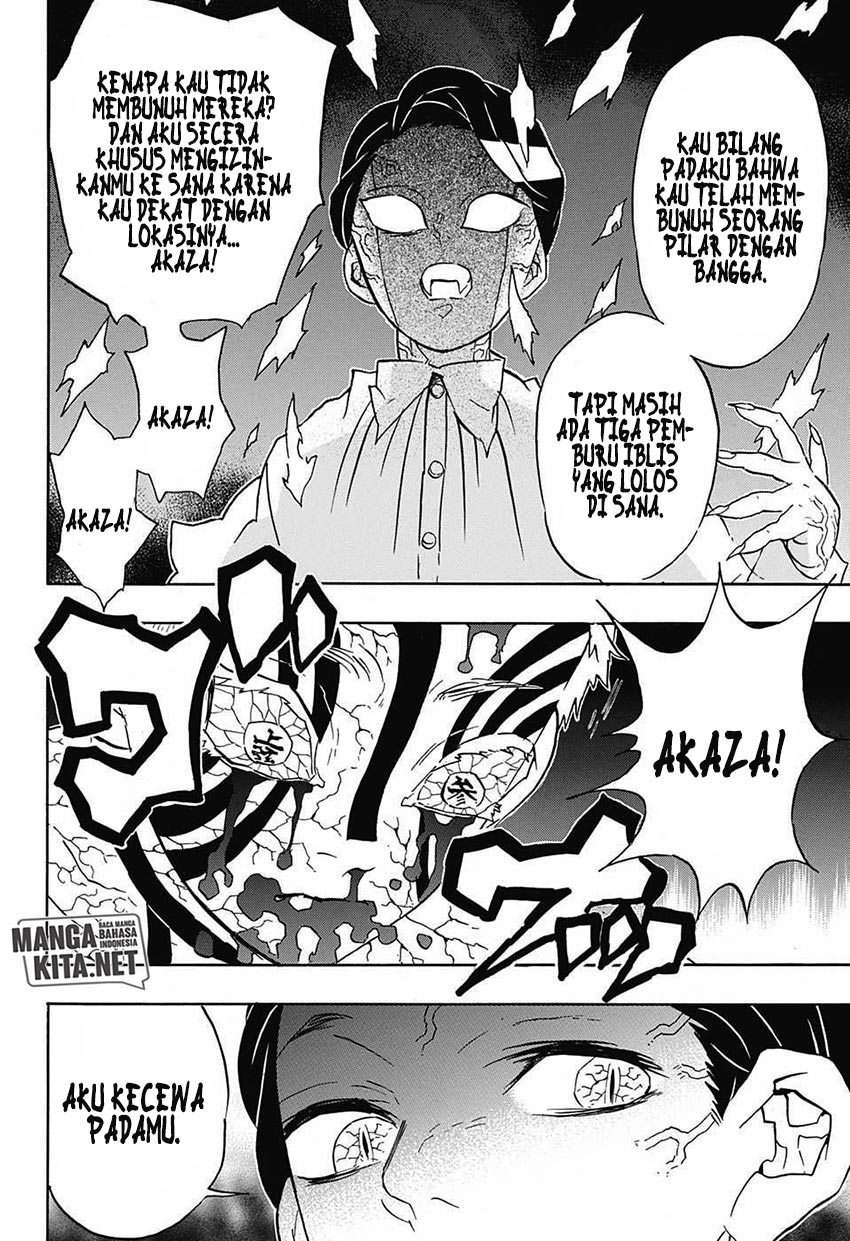 Kimetsu no Yaiba Chapter 67 - halaman 10