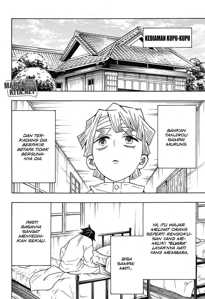 Kimetsu no Yaiba Chapter 67 - halaman 14